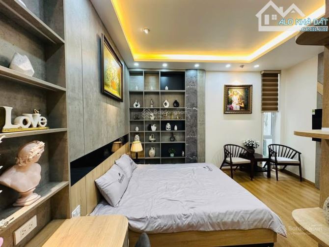 Bán nhà Khương Đình, P. Hạ Đình, Thanh Xuân - 45m2 5T nội thất tiền tỷ, giá chỉ 9ty - 4
