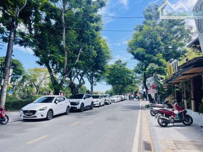 ✨ MẶT TIỀN VIEW SÔNG PHAN CHU TRINH - PHƯỚC VĨNH – TRUNG TÂM HUẾ ✨ - 4