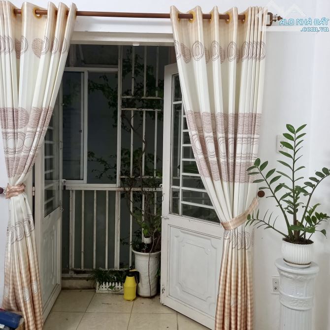 Cho thuê chung cư Vicoland tầng thấp, Xuân Phú, TP Huế. - 4
