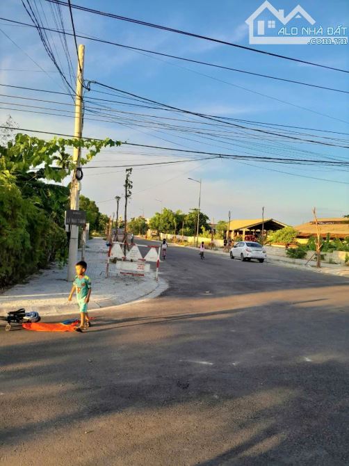 Bán đất 95,9m2 Mặt tiền đường Lý Đạo Thành, phường Phú Bài, Hương Thủy, TP Huế, chỉ 1,7 Tỷ - 4