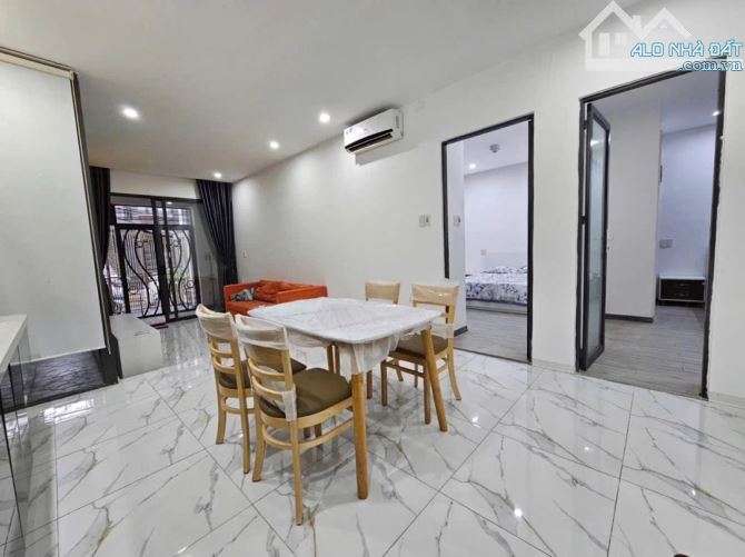 🌈🌈🌈 CẦN BÁN GẤP – TÒA CĂN HỘ MẶT TIỀN AN NHƠN 8 (PHỐ HÀN QUỐC) 112m2 chỉ 14.5 tỷ - 4