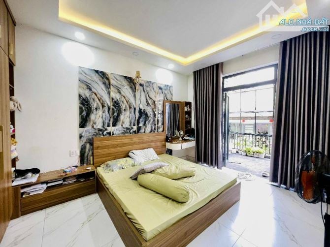 5❌14m, NHÀ BÁN 2 TẦNG, 3Pn, 467/ LÊ ĐỨC THỌ, P16 GÒ VẤP, 5 TỶ HƠN - 4