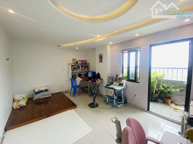 SIÊU PHẨM LÔ GÓC 3 NGỦ TẦNG CAO - CT1A THẠCH BÀN - VIEW THOÁNG - TẶNG FULL NỘI THẤT! - 4