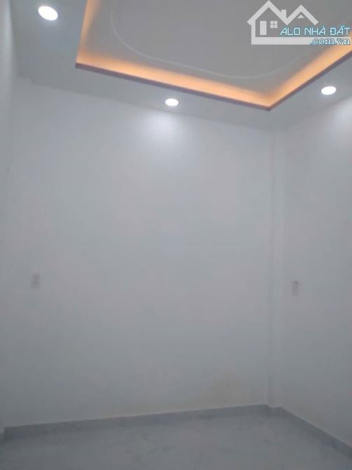 🏡 NHÀ NHỎ, MỚI TINH, CĂN GÓC 2 MẶT HẺM QUANG TRUNG, P8,GÒ VẤP, GIÁ CHỈ 2,88 TỶ TL. - 4