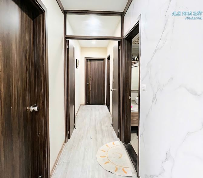 CĂN HỘ VĂN KHÊ 145m2-nhỉnh 7tỷ, CĂN GÓC-TẶNG FULL NỘI THẤT - 4