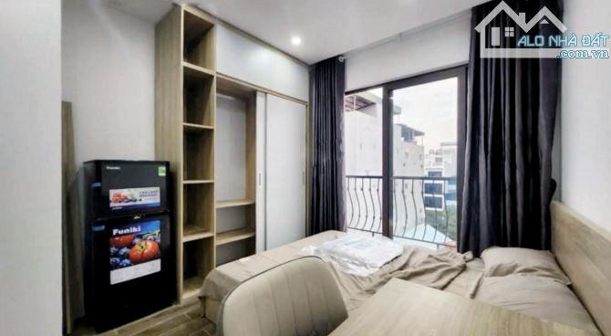 Ngang bề thế 5.2m hiếm nhà mặt tiền 120m2 x 4T Trần Quý, Q11. Giá 30,4 tỷ - Ngay chợ Thiếc - 4