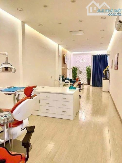 Nhà 1 Trệt 3 Lầu Mặt tiền đường 3/2 - Gần góc Ngã Tư Mậu Thân, P.Ninh Kiều - 4