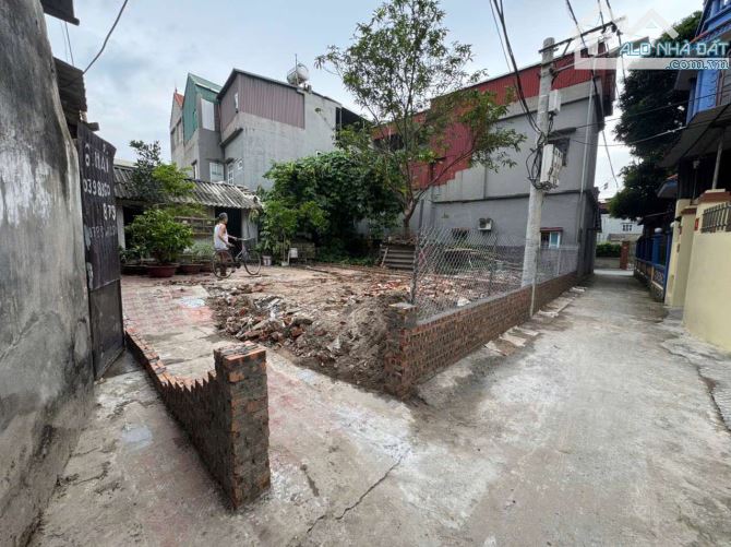 Nét_NÈN NẸT-100m Nguyễn Quý Trị Kiêu Kỵ -Trung Tâm Phố sổ Vuông Đét -Ô TÔ vào -Chỉ 7tỷ bạc - 4