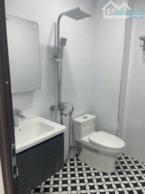 CHUNG CƯ MINI LÊ QUANG ĐẠO-6TẦNG THANG MÁY-9 PHÒNG FULL NỘI THẤT 50M GIÁ 12,5 TỶ - 4