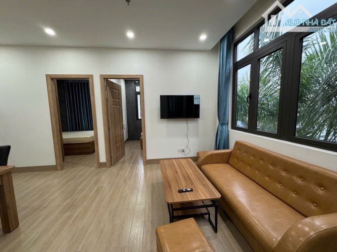 🌟 BIỆT THỰ 3 TẦNG MẶT TIỀN XUÂN QUỲNH – DT 290M² -  NGANG 15M – 28 TỶ 🌟 - 4