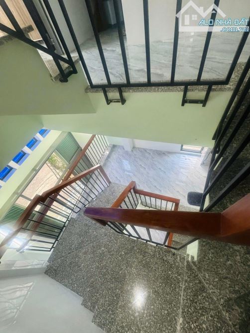 NHÀ GÓC 2 MẶT TIỀN PHÓ ĐỨC CHÍNH - TRUNG TÂM QUY NHƠN - 4