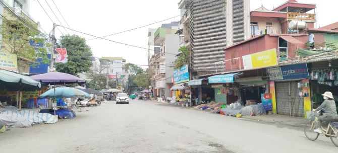 HƠN 4 TỶ MUA NGAY NHÀ PHỐ CHỢ LẮP GHÉP THỊ TRẤN ĐÔNG ANH - 4
