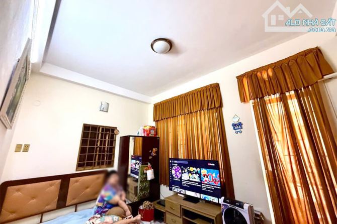Bán nhà Phan Xích Long Phường 2 Phú Nhuận, 4.4m x 12m 3 Tầng, 3 phòng - Giá 9.7 tỷ TL - 4