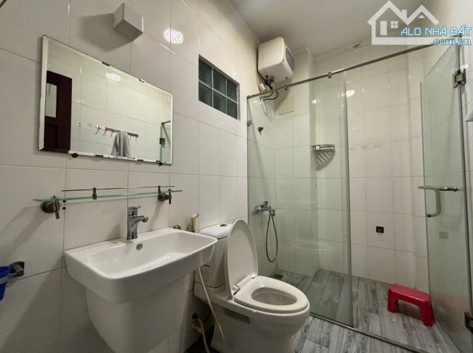 Cho thuê liền kề Văn Quán 75m x 4 tầng thông sàn kinh doanh 26tr - 4