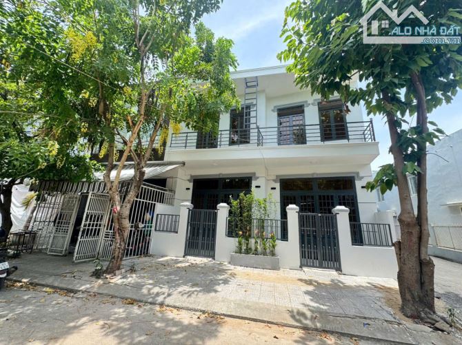 🌈🌈 BÁN 3 CĂN NHÀ LIỀN KỀ 2 TẦNG – 2 MẶT TIỀN – KHU VỰC ĐẮC ĐỊA ĐÀ NẴNG - 4