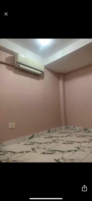 Q1 - CHỈ 6 TỶ XE HƠI ĐỔ CỬA - CÁCH MT 1 CĂN – 40M2 – 4 TẦNG MỚI 4PN - 4