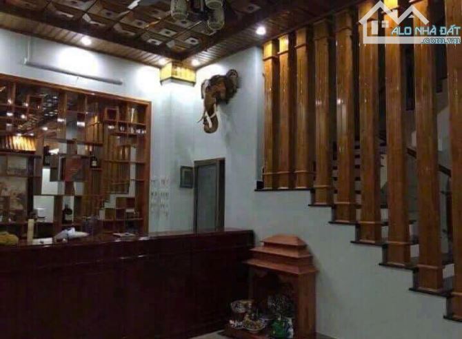 KHÁCH SẠN 5 TẦNG – TRUNG TÂM TP. THANH HÓA – DÒNG TIỀN ỔN ĐỊNH 300 TRIỆU/THÁNG - 4