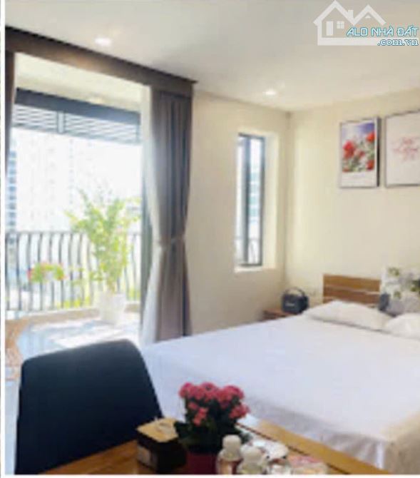 🔥HOTEL 7 TẦNG KHAI THÁC ĐỈNH – AN ĐỒN 6 – 105M² – 25 TỶ🔥 - 4