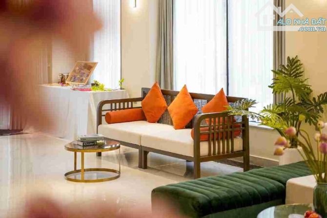 ⭐️⭐️⭐️⭐️⭐️PHỐ CỔ HỘI AN⭐️ VILLA SIÊU HOT VIEW SÔNG⭐️CHỈ NHỈNH 18TY⭐️⭐️⭐️⭐️⭐️ - 4