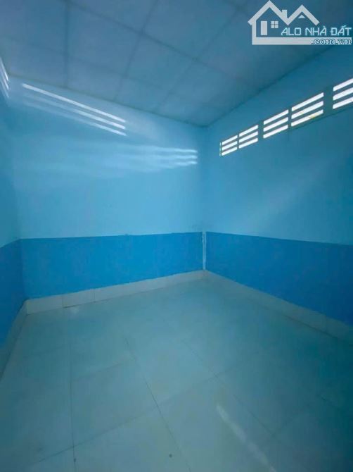 Ngay Vòng Xoay Thị Trấn Hóc Môn Tài Chính 800 Triệu Có Ngay Căn Nhà C4 DT 48m2 - 4