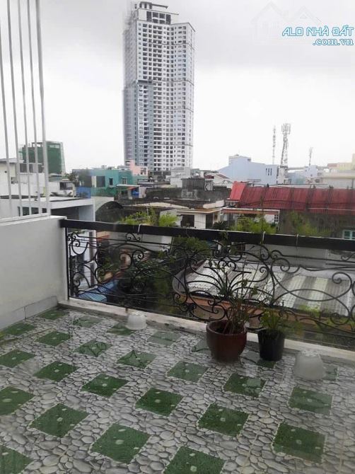 BÁN NHÀ 2 TẦNG LÔ GÓC CAO XUÂN DỤC – ĐỐI DIỆN CÔNG VIÊN – GẦN CẦU THUẬN PHƯỚC - 4