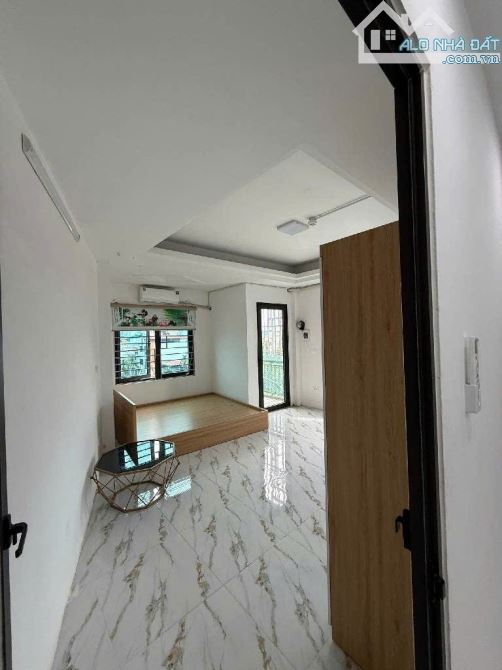 BÁN NHÀ CHDV MAI DICH, CẦU GIẤY, LÊ ĐỨC THỌ,MỸ ĐÌNH 51M X 8 T M 12 PK OTO KINH doanh - 4