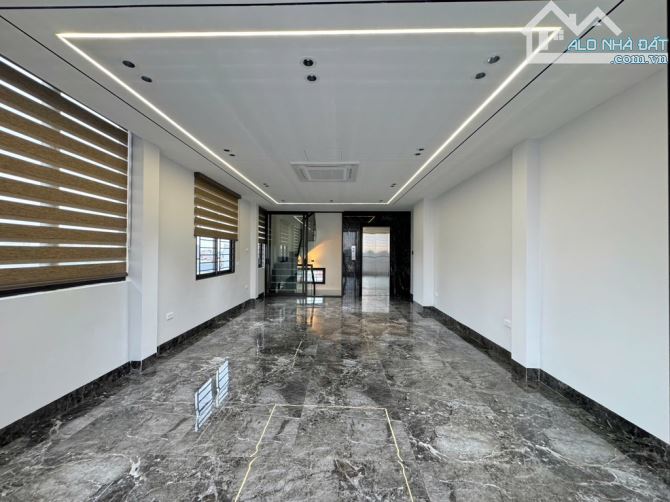Thúy Lĩnh 5 Tầng mới Keng *31m _1 Nhà Ô TÔ Tránh-2 Thoáng Cực Đẹp - 4