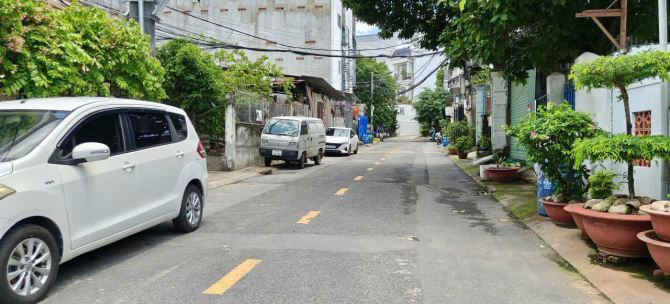 Bán Đất Mặt Tiền Đường 26 Làng Tăng Phú Tăng Nhơn Phú A, TP. Thủ Đức, 72.1m² Tặng Nhà C4, - 4