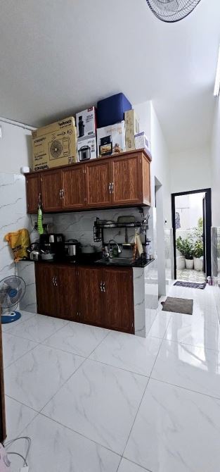 BÁN NHÀ MỚI KHA VẠN CÂN_ LINH TÂY_ THỦ ĐỨC_ 43M2 _ GIÁ 3.05TỶ.  + HIỆN TRẠNG Nhà mới 99% 1 - 4