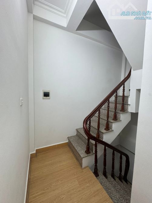 💥Bán nhà Đống Đa -Trung Liệt, Thái Hà, 44m2 x 4 tầng, MT 6.2m, ngõ thông,gần phố, 11.5 tỷ - 4