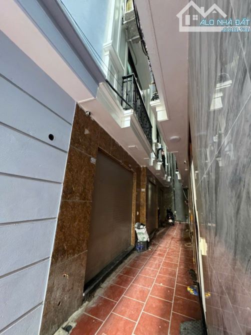 💥 NHÀ ĐẸP – LAI XÁ, HOÀI ĐỨC – GẦN Ô TÔ – TIỆN ÍCH NGẬP TRÀN 💥b - 4