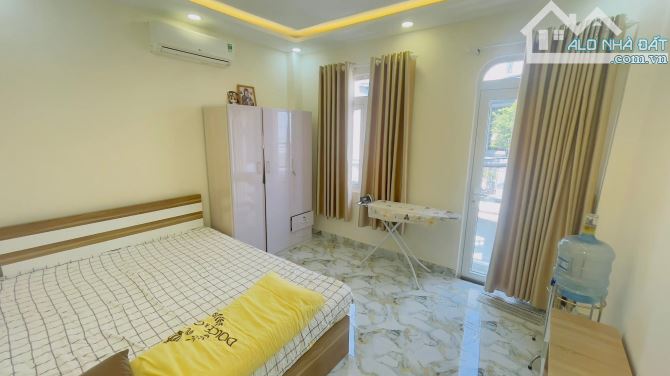 Bán nhà HXH 2 tầng Lê Văn Sỹ, ngang bề thế 7m 3PN giá 8.7 tỷ TL - 4