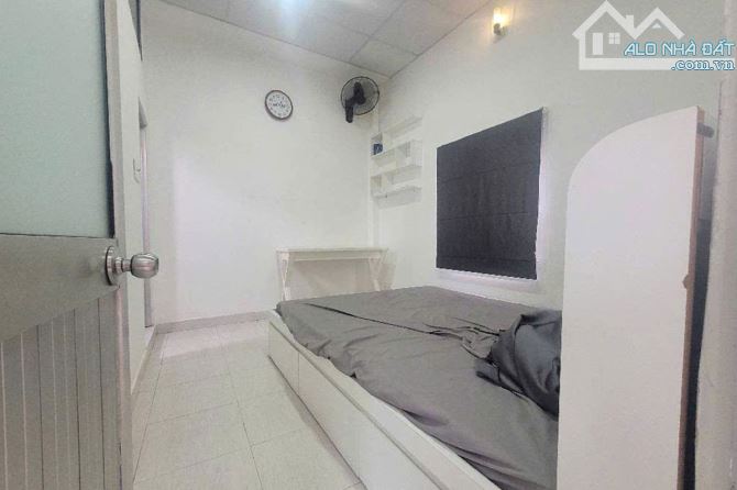 Bán nhà hẻm xe hơi, Lê Quang Định, Bình Thạnh, 27 m² (7m x 4m), 2 tầng - Giá 4.75 tỷ TL - 4
