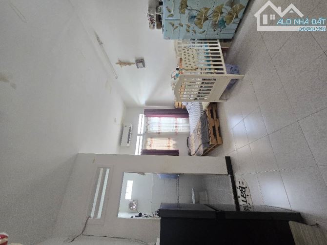 Bán NR đẹp - vị trí tốt đường QUANG TRUNG cạnh CO-OP N4x19m 3PN HXH cách 10m nhỉnh 6 tỷ - 4