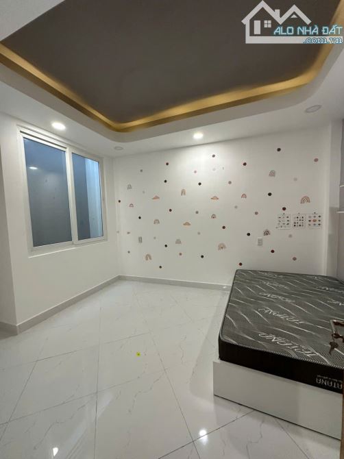 Siêu hiếm! Nhà Đẹp ô tô 7 chỗ vào nhà khu vip đường Tân Cảng full nội thất  chỉ 10.8 Tỷ - 4