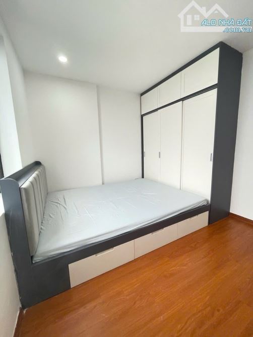Bán căn hộ @Home 987 Tam Trinh 72m², View Hồ Yên Sở, Full Nội Thất, Giá Chỉ 4.x Tỷ - 4