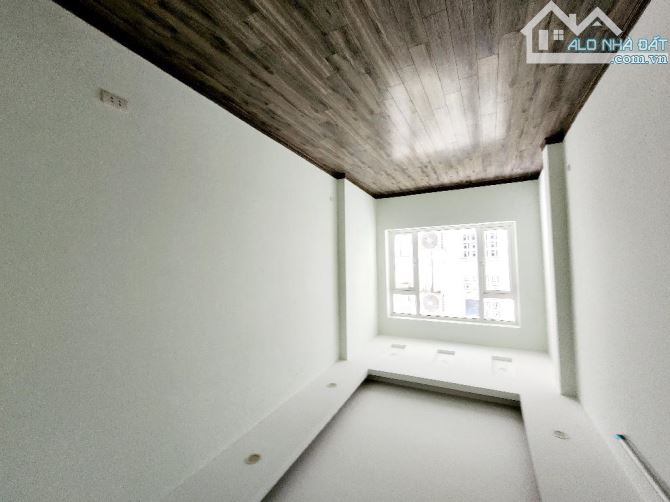 bán nhà ngõ 266 Đội cấn, 45m, 4 tầng, 6,5 tỷ - 4
