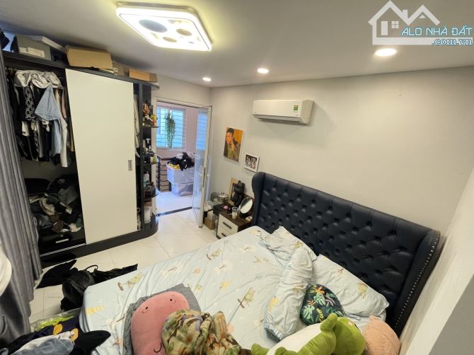 SIÊU PHẨM TRUNG TÂM QUẬN 7 – NGANG 6M dài GẦN 8M  CÁCH HẺM OTO  CHỈ 20m– GIÁ CHỈ 5.2T - 4