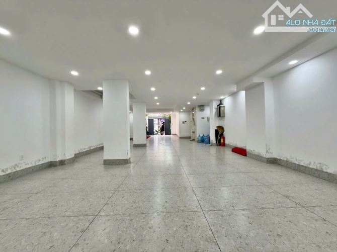 Tòa Nhà 6 Tầng - Thang Máy Đường Phan Xích Long. DT: 6*23m. Thu Nhập ~130tr. Giá 24 Tỷ TL - 4
