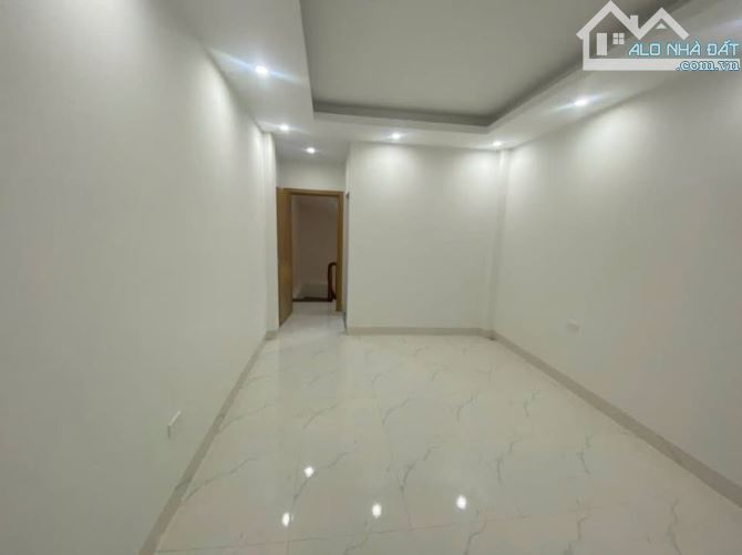 🚨 CHẬM 1 BƯỚC – MẤT NGAY TỔ ẤM HOÀN HẢO TRẠM TRÔI‼️5 TẦNG RỘNG RÃI - 4