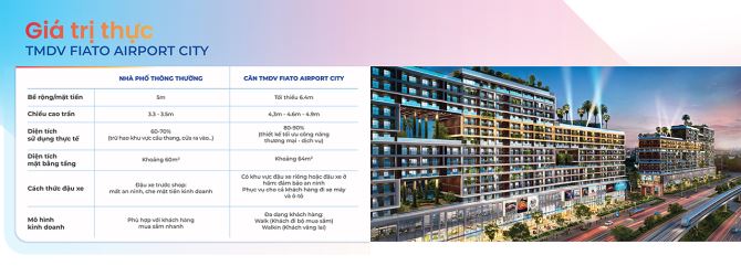 Shophouse 2 tầng Thăng Long Home mặt tiền Tôn Đức Thắng, trả chậm 30 tháng, chiết khấu 20% - 4