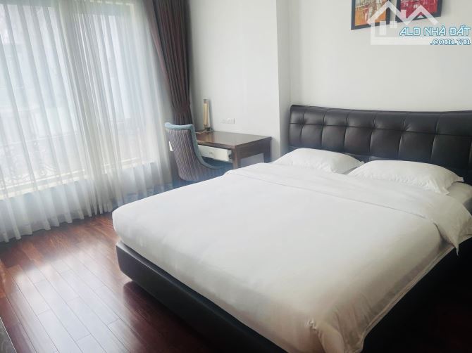 Mặt Phố Triệu Việt Vương Kinh Doanh Đỉnh - 7 Tầng Thang Máy, Cực Hiếm Chỉ 32 Tỷ. - 4