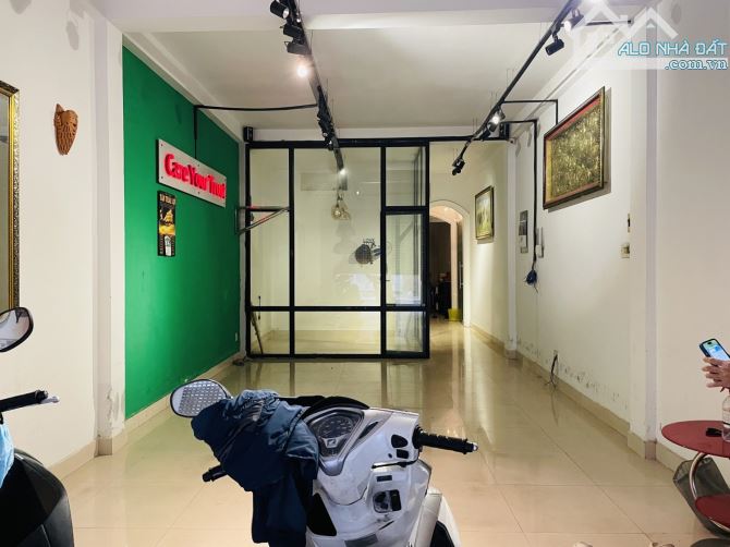 Bán nhà Tân Bình - Khu K300 - 82M2 - hẻm nhựa 10m + lề - kinh doanh sầm uất - 4