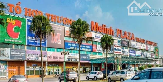 ĐẤT VÀNG DỊCH VỤ TỔ 5 QUANG MINH CỰC HIẾM, GIÁ ĐẦU TƯ ! - 4