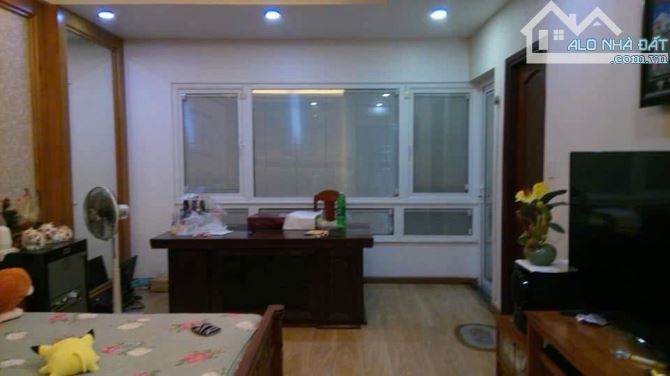 BIỆT THỰ MINI – NGAY ĐẠI HỌC VĂN LANG – KHU ĐÁNG SỐNG - 4