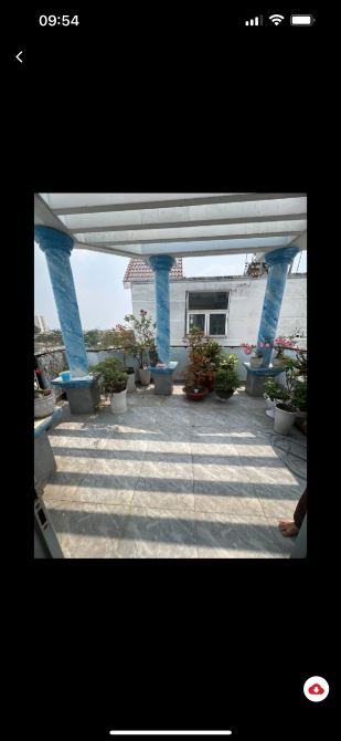 MÌNH CẦN NHƯỢNG LẠI CĂN N.HÀ 4TẦNG 4PN 51m2 HẺM XE HƠI TR - 3