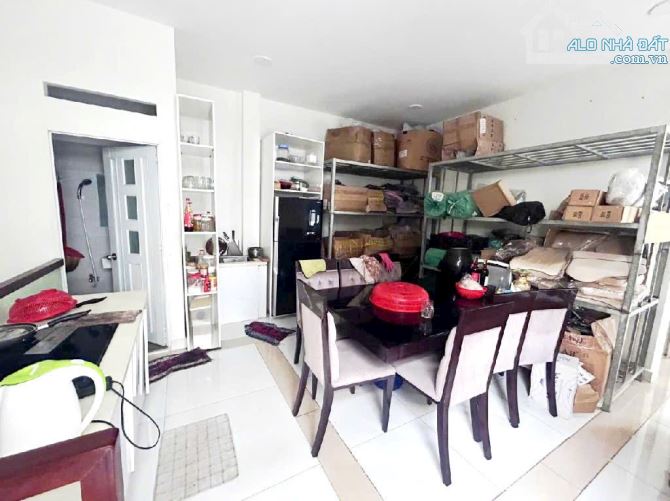 💎CĂN GÓC 2 MẶT TIỀN 2 TẦNG-DT 5Mx20M NGAY KHU VIP ĐỒNG ĐEN BÀU CÁT TÂN BÌNH - 4