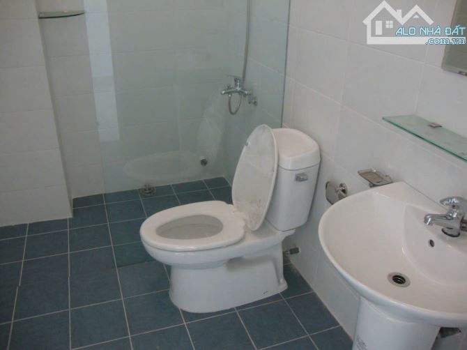 Bán nhà An Phú An Khánh, đ. Nguyễn Quý Đức, Tp Thủ Đức. Dt 5x20, H. Đông - 4