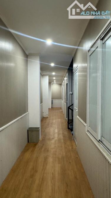 CHÍNH CHỦ BÁN NHÀ KIM NGƯU-5 TẦNG DÂN XÂY-40M-MT 7M-NGÕ THÔNG-GẦN PHỐ-7.2 TỈ - 4