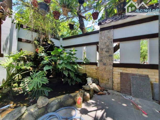 LÔ GÓC SIÊU ĐẸP – HỒ XUÂN HƯƠNG – 182M² – 13,7 TỶ - 4